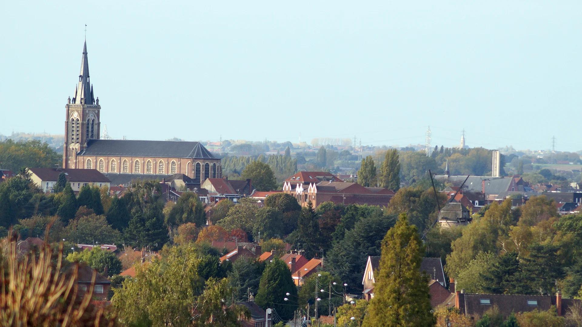Photo de couverture